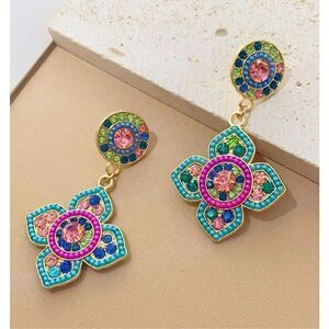 Festival Earrings